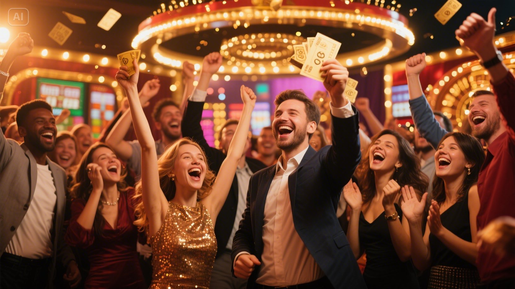 Registration at StarCasino Casino