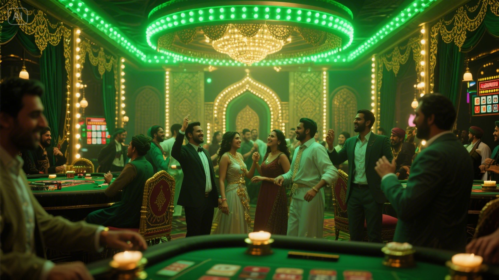 StarCasinoJoin Pakistan’s leading casino site now and enjoy a 200% bonus on your first deposit! Play securely with PKR, win real money, and withdraw instantly.